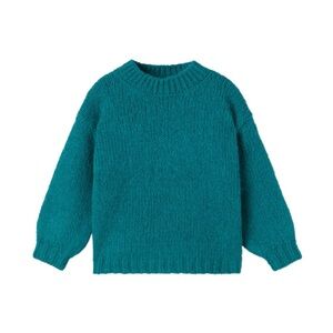 NWT Zara Premium Alpaca Knit Sweater